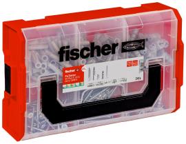 Fischer FIXtainer - Hält-Alles-Box (240) Produktbild