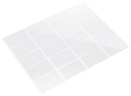 GOW Montagestreifen Produktbild
