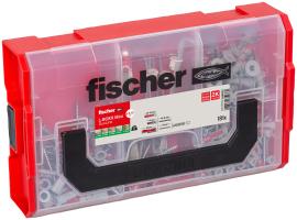 fischer L-Boxx mini DuoLine + S (181) Produktbild