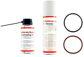 Fischer Reinigungsset FGC 100 Produktbild