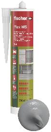 Hybrid-Dichtstoff Hochflexibel &amp; überstreichbar Flex MS Produktbild