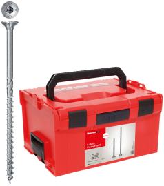 fischer PowerFast II L-Boxx 238 (3.400) Produktbild