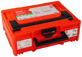 fischer DuoLine + S Systainer M137 (630) Produktbild