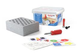 fischer for kids Produktbild