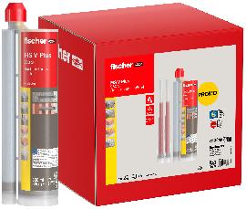 FIS V Plus 360 S UMK (24) Produktbild