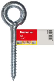 fischer Gerüstöse GS 12 Produktbild