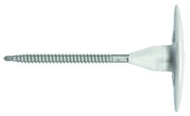 fischer Halteteller mit Schraube DHT S Produktbild