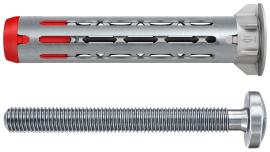 fischer Hohlraumdübel DuoHM Produktbild