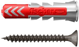 fischer DuoPower 8x40 S Ind Produktbild