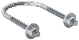 fischer Rundstahlbügel ETR-L Produktbild