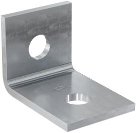 Montagewinkel FAF 2 gvz Produktbild