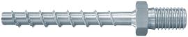 fischer Betonschraube UltraCut FBS II 6 M8/M10 Produktbild