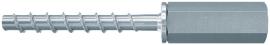 fischer Betonschraube UltraCut FBS II 6 M6 I, M8/M10 I Produktbild