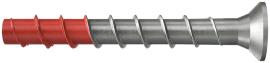 fischer Betonschraube UltraCut FBS II 6 SK R Produktbild