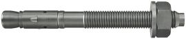 fischer Bolzenanker FBZ 10/10 R Produktbild