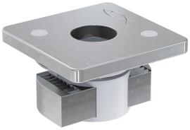 fischer Schiebemutter FCN Clix M Produktbild
