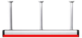 fischer Ankerschiene InnoLock FES-RS-S Produktbild