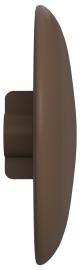 fischer Abdeckkappe FFSZ A BR braun Produktbild
