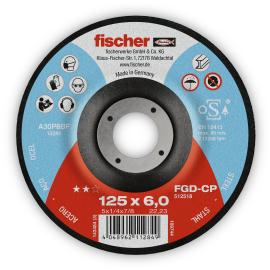 fischer Schruppscheiben FGD-CP Produktbild