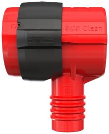Hohlbohrer-Connector FHD II Max C Produktbild