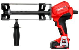 fischer Akku-Auspressgerät FIS DB SL Pro Produktbild