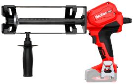 fischer Akku-Auspressgerät FIS DB SL Pro Solo Produktbild