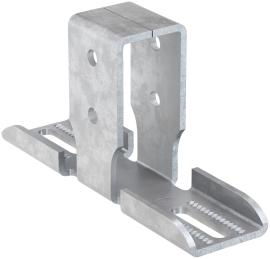 fischer Montagewinkel FMA Produktbild
