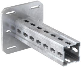 fischer Auslegerkonsole FMC Produktbild