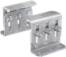 fischer Festpunkte-Sattel FMFS S und M Produktbild