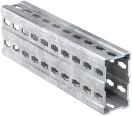 fischer Montageprofil FMP Produktbild