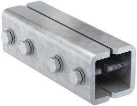 fischer Schienenverbinder FMPC Produktbild