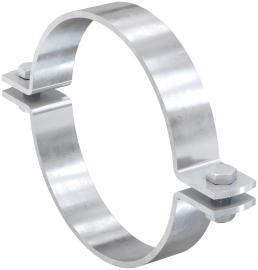 fischer Massivrohrschelle FMFSC Produktbild