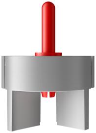 fischer Abstandshalter FNA II Produktbild