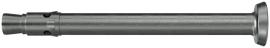 Nagelanker FNA II R RB demontierbar Produktbild