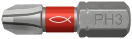 fischer Profi Bit FPB PH 3 (10) Produktbild