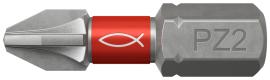 fischer Profi Bit FPB PZ 2 (10) Produktbild