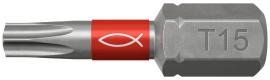 fischer Profi Bit FPB T 15 (10) Produktbild