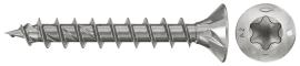fischer Spanplattenschrauben PowerFast FPF II CTF A2 Produktbild