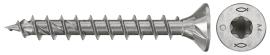 fischer Spanplattenschrauben PowerFast FPF II CTF A4 Produktbild