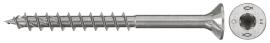 fischer Spanplattenschrauben PowerFast FPF II CTP A4 Produktbild