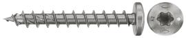 fischer Spanplattenschrauben PowerFast FPF II PTF A2 Produktbild