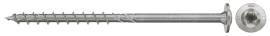fischer Spanplattenschrauben PowerFast FPF II WTP A2 Produktbild