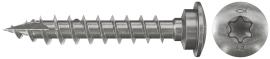 fischer Pfostenschrauben FJS-LT A2F Produktbild