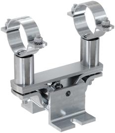 fischer Schallgedämmter Festpunkt FSFP Produktbild