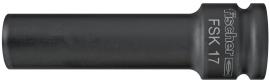 Steckschlüssel FSK SW 17-1/2" Produktbild
