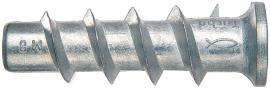 fischer Turbo Porenbetonanker FTP M Produktbild