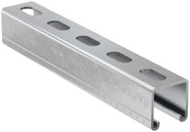 fischer Montageschiene FUS Produktbild