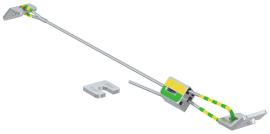 fischer Drahtseilsystem FWI-S Produktbild