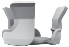 fischer Zentrierclips Produktbild