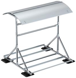 fischer Solar Inverter Shelter FSIS Duo Produktbild
